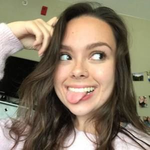 Meet your Posher, Callie